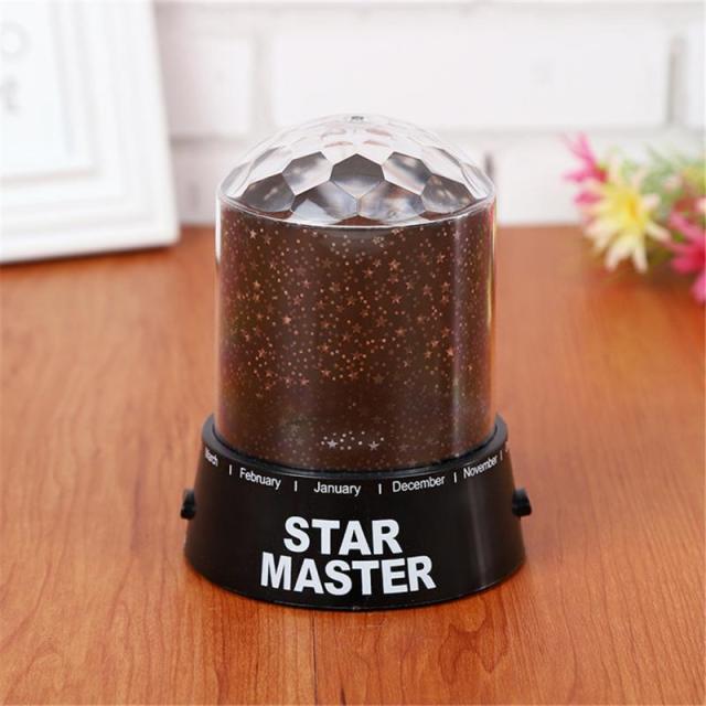Starry Lights LED Projector