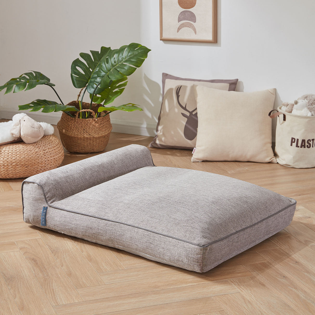 Orthopedic Dog Sofa Couch
