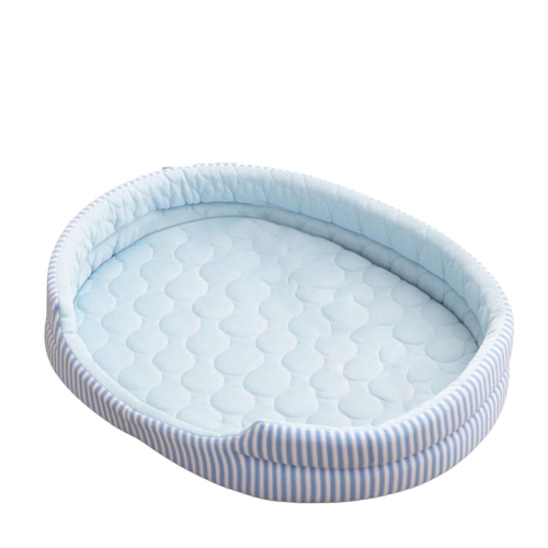 Summer Pet Dog Cooling Bed
