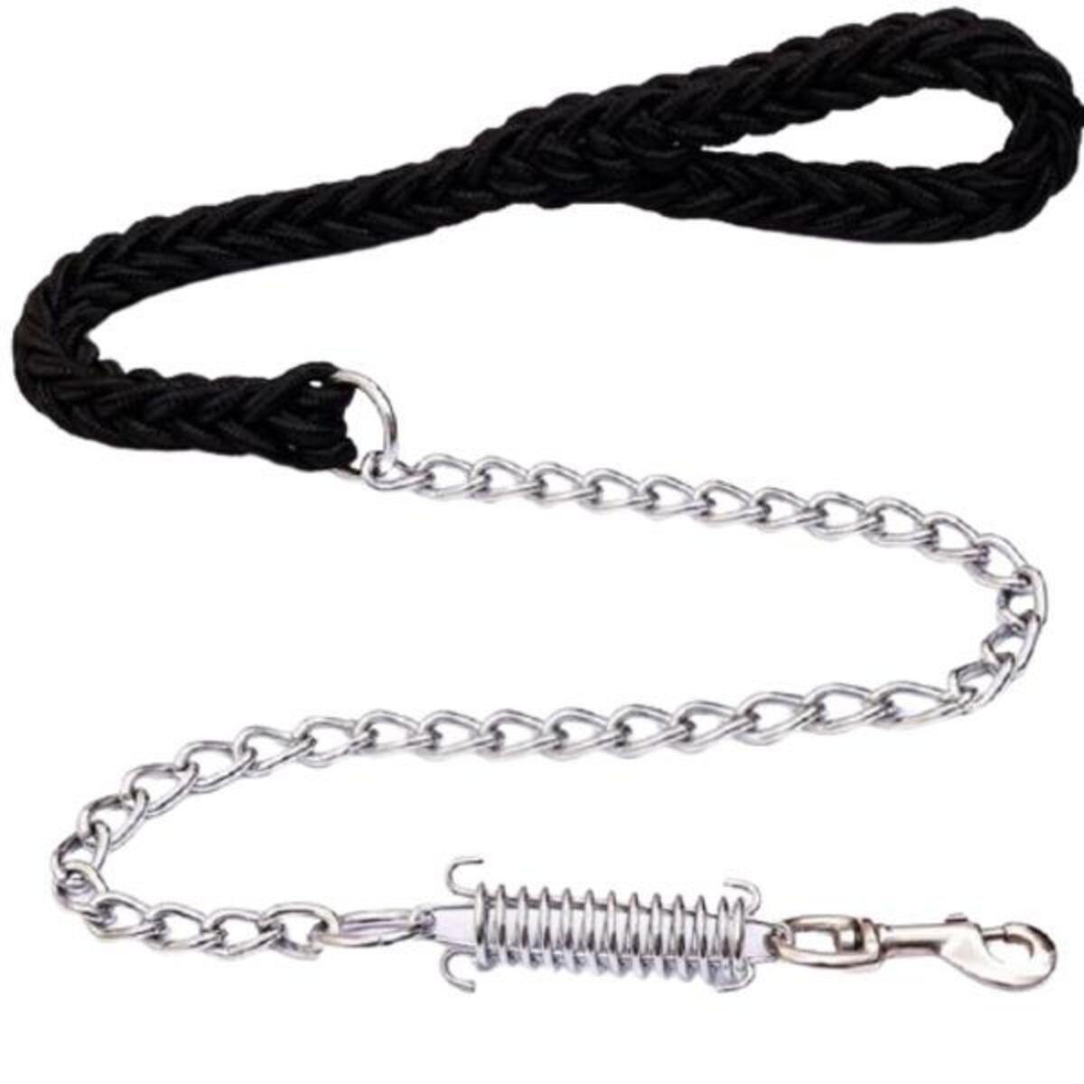 130cm Super Strong Nylon Dog Leash - Bark ‘n’ Paws