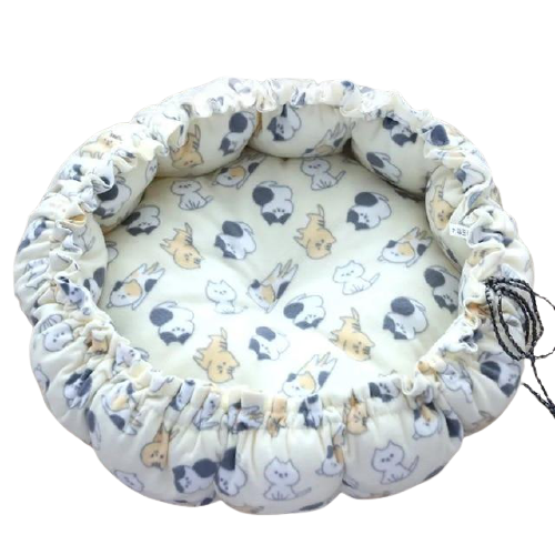 Multifunction Super Soft Dog Sofa Bed
