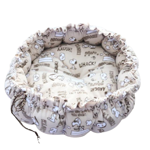 Multifunction Super Soft Dog Sofa Bed