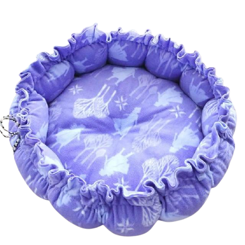 Multifunction Super Soft Dog Sofa Bed