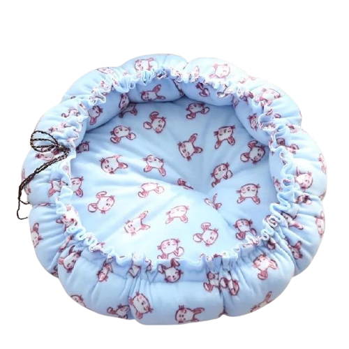 Multifunction Super Soft Dog Sofa Bed