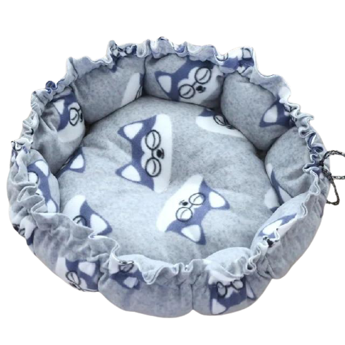 Multifunction Super Soft Dog Sofa Bed