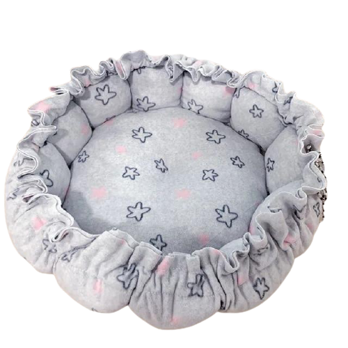 Multifunction Super Soft Dog Sofa Bed