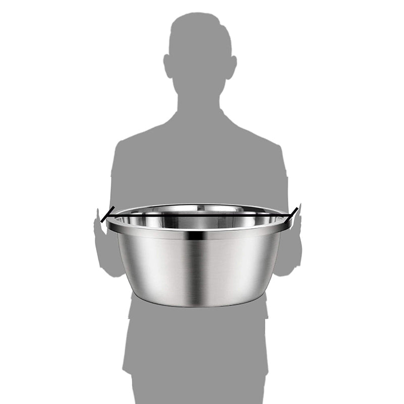 Premium Stainless Steel Dog Bowls