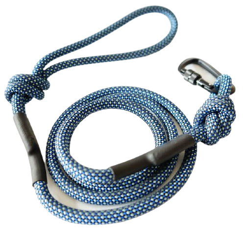 Reflective Heavy Duty Climbing Dog Leash