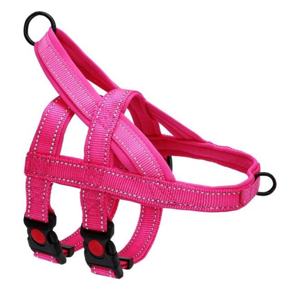 No Pull Nylon Dog Harness