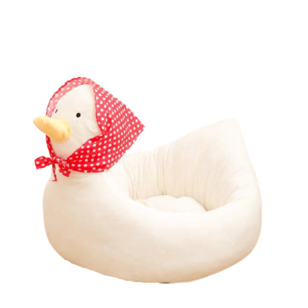 Cute Comfortable Warm Pet Bed