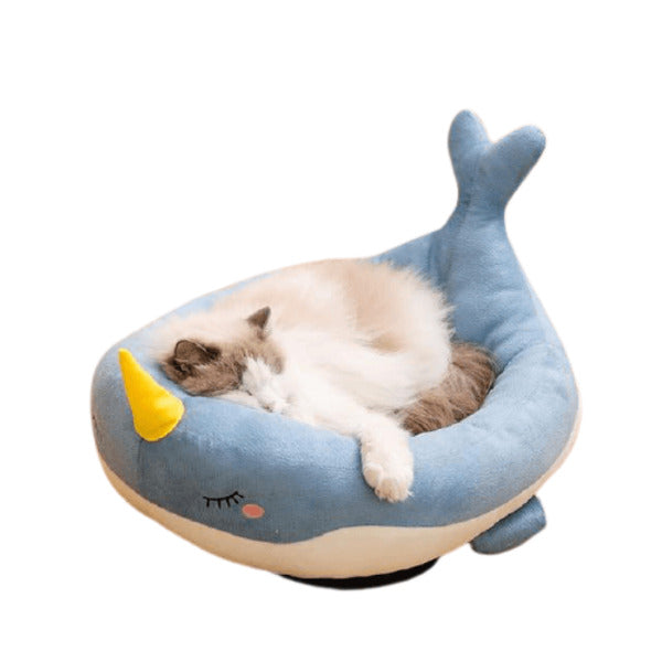 Cute Comfortable Warm Pet Bed