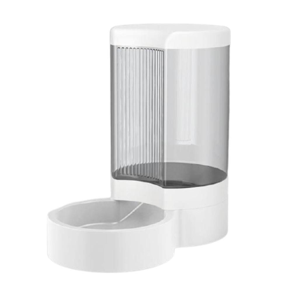 Dog Automatic Food & Water Feeder - Bark ‘n’ Paws