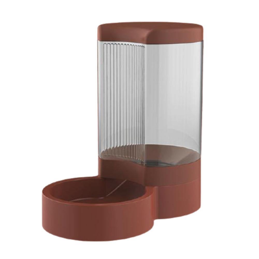 Dog Automatic Food & Water Feeder - Bark ‘n’ Paws
