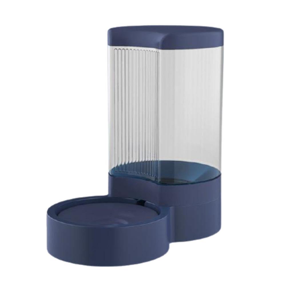 Dog Automatic Food & Water Feeder - Bark ‘n’ Paws