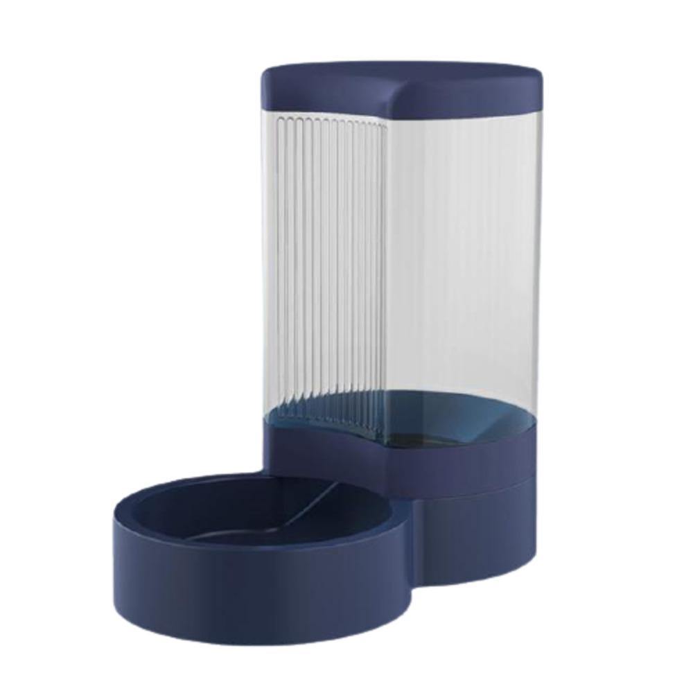 Dog Automatic Food & Water Feeder - Bark ‘n’ Paws