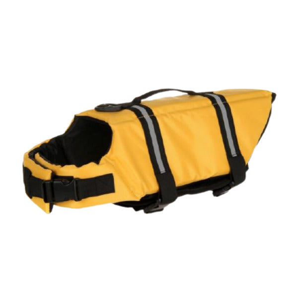 Pet Dog Life Vest Harness Swimwear