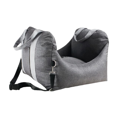 Premium Four Seasons Pet Travel Car Nest
