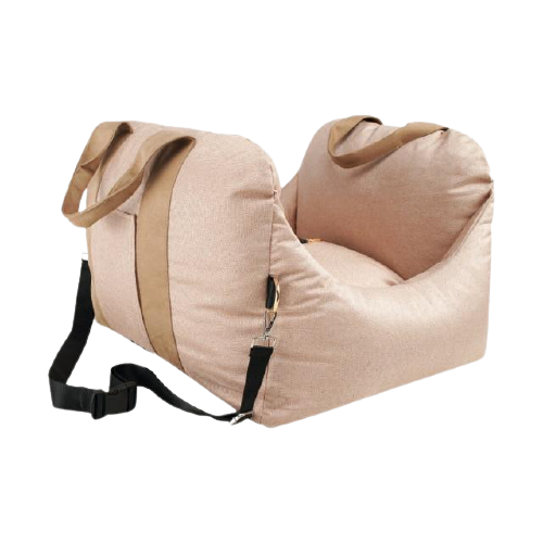 Premium Four Seasons Pet Travel Car Nest