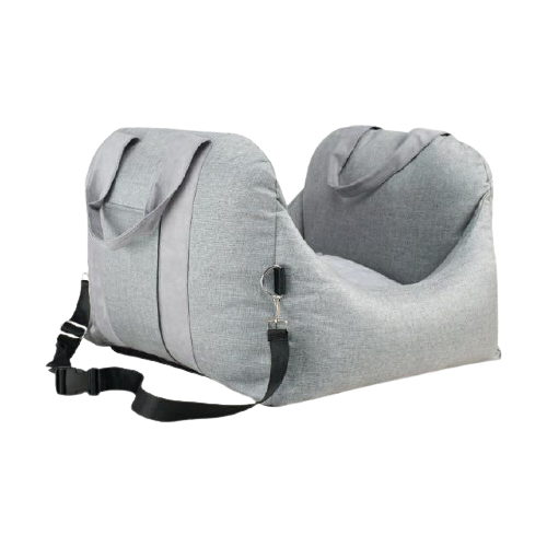 Premium Four Seasons Pet Travel Car Nest