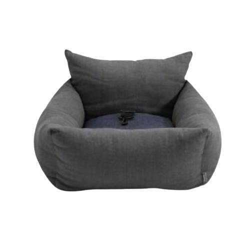 Premium Pets Travel Car Seat Bed
