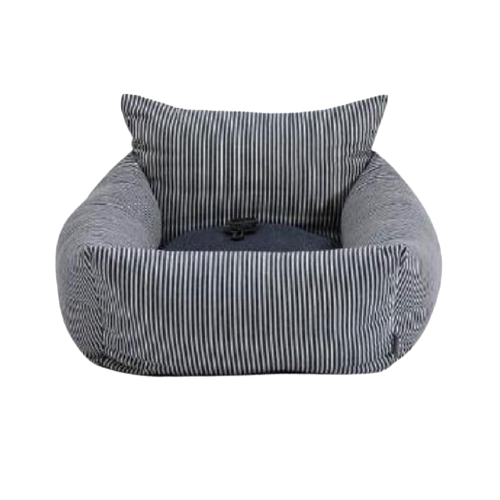 Premium Pets Travel Car Seat Bed