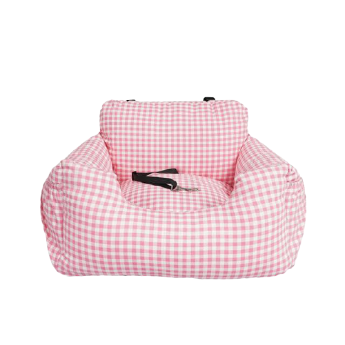 Premium Universal Travel Pet Car Seat