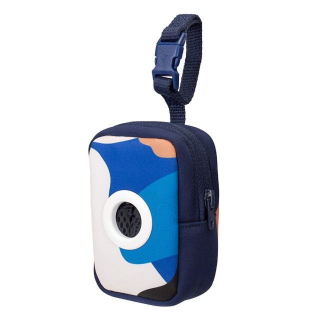 Waterproof Fashion Dog Waste Bag