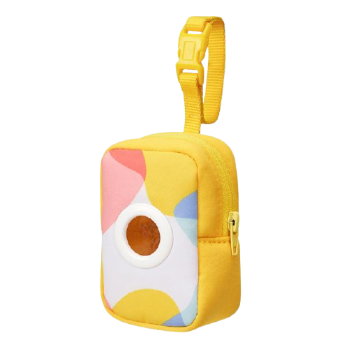 Waterproof Fashion Dog Waste Bag