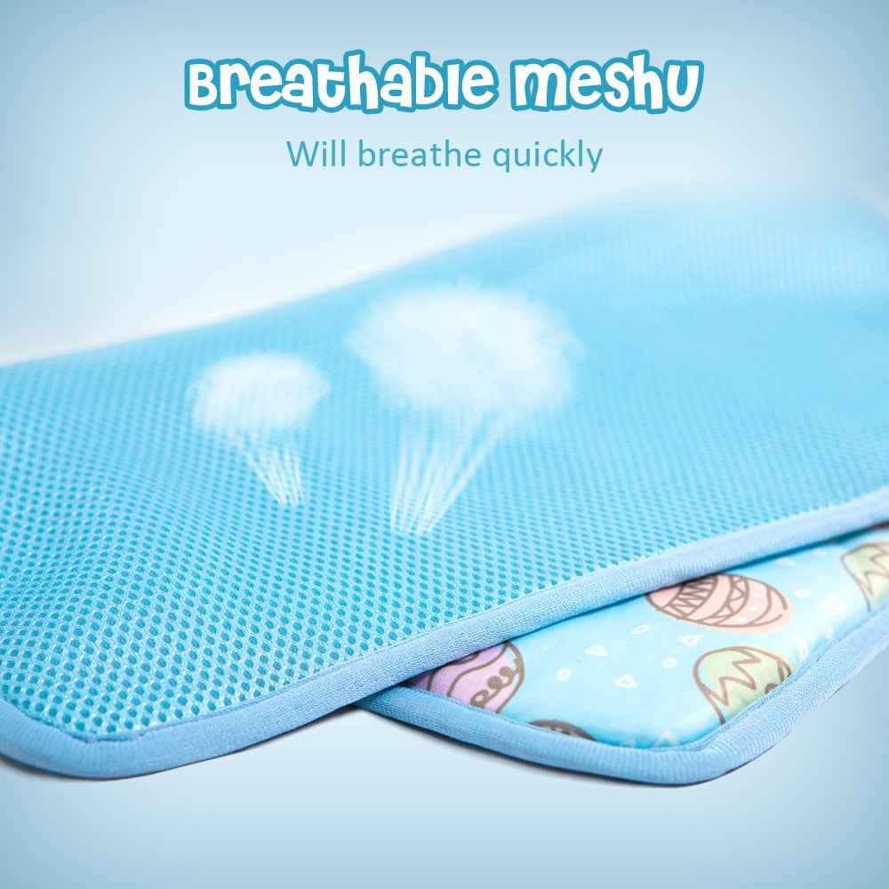 Summer Dog Sleeping Cooling Mats