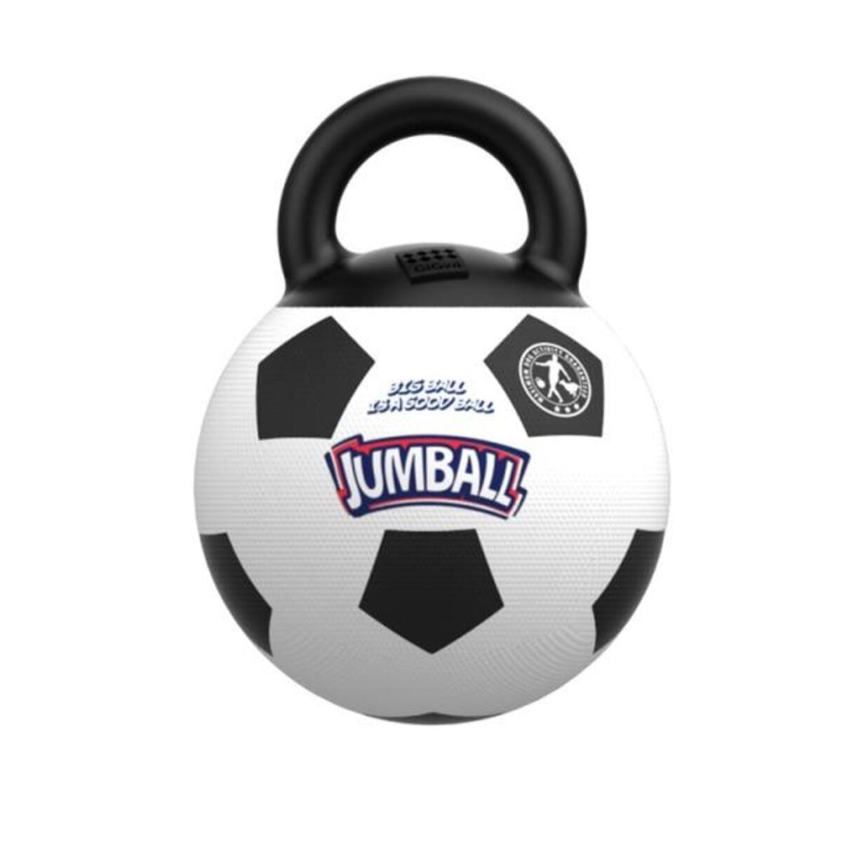 Inflatable Football Dog Fun Toys