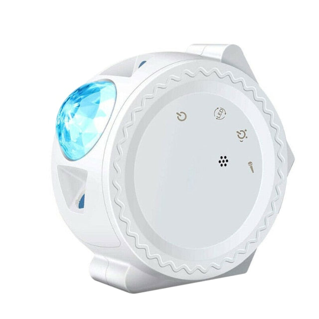 Smart Wifi Starry Sky Projector