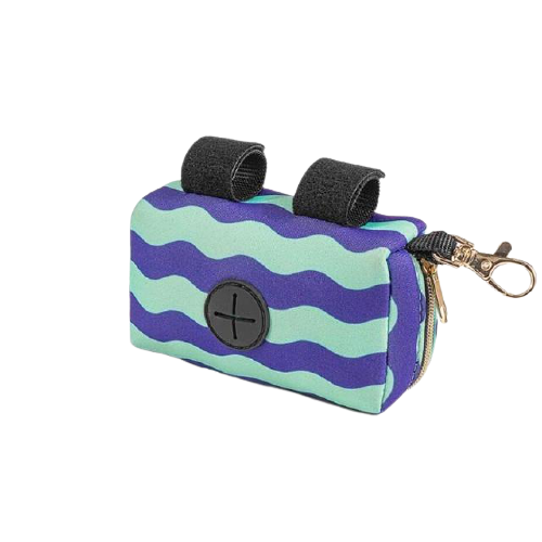 Pet Dog Poop Bag Dispenser Pouch
