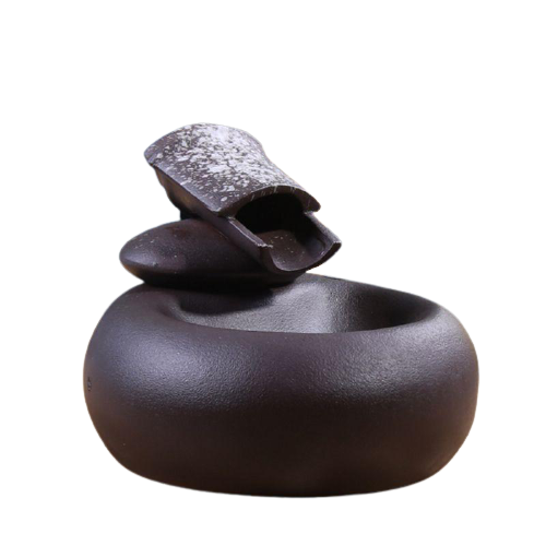Sky Blue Pets Drinking Fountain