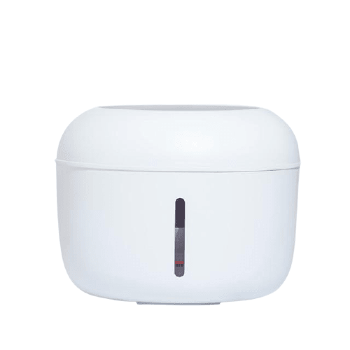2.5L Candy Dog Water Dispenser - Bark ‘n’ Paws