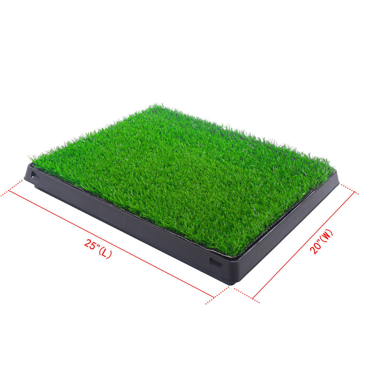 Grass House Dog Potty Trainer