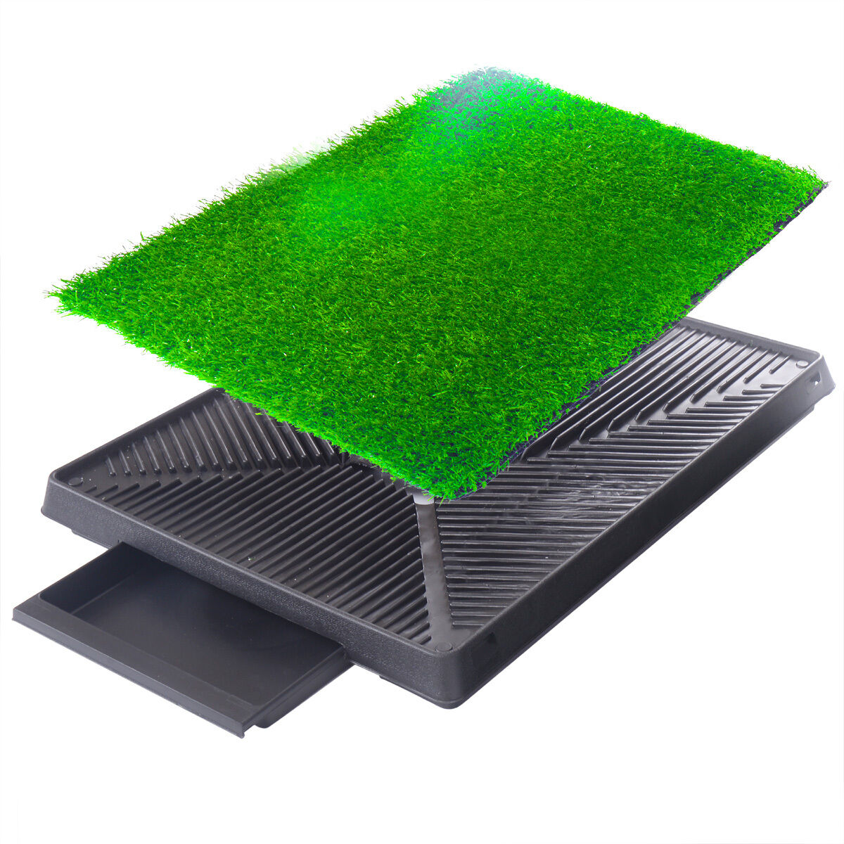 Grass House Dog Potty Trainer
