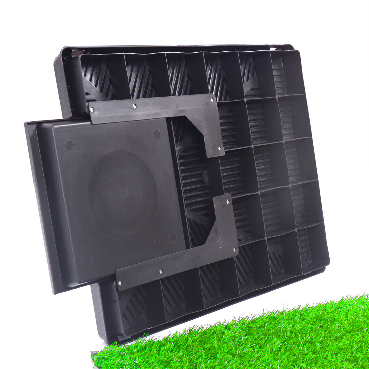 Grass House Dog Potty Trainer