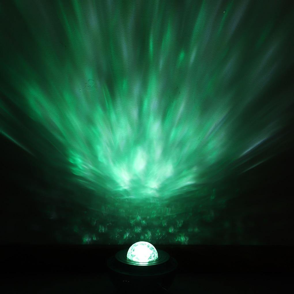 Colorful Starry Sky Galaxy Projector - Bark ‘n’ Paws