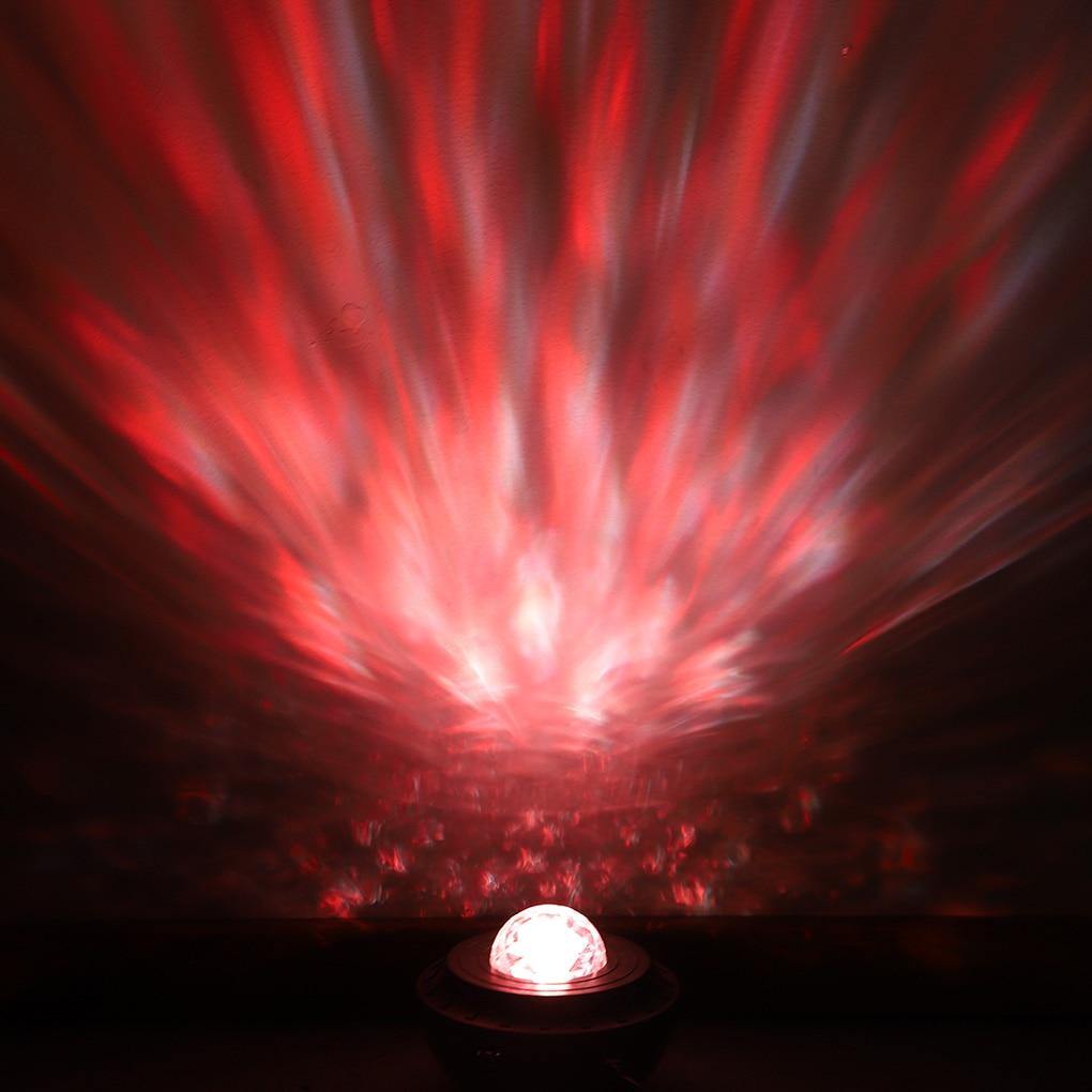 Colorful Starry Sky Galaxy Projector - Bark ‘n’ Paws