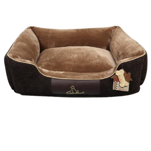 Four Seasons Universal Luxury Pet Bed