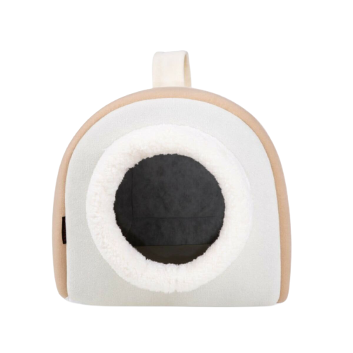Soft Padded Portable Warm Pet Nest