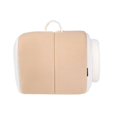 Soft Padded Portable Warm Pet Nest