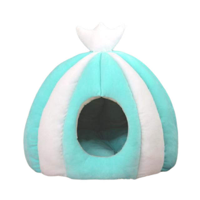 Soft Suede Luxury Pet Nest