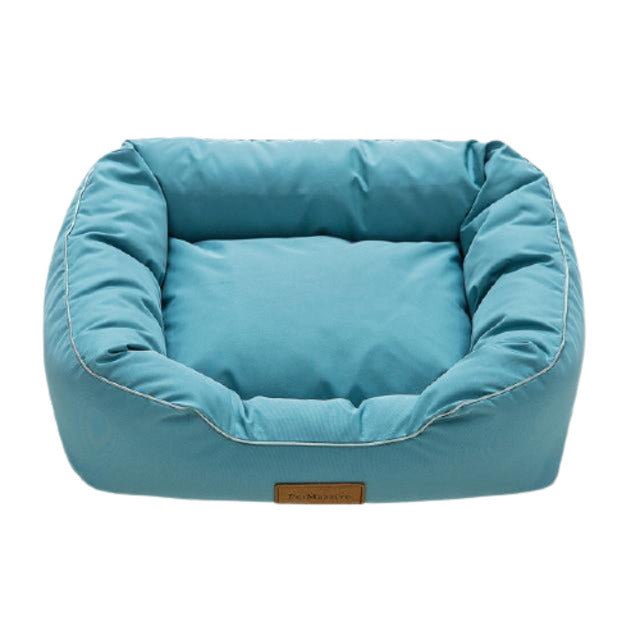 Premium DeepSleep Calming Pet Bed