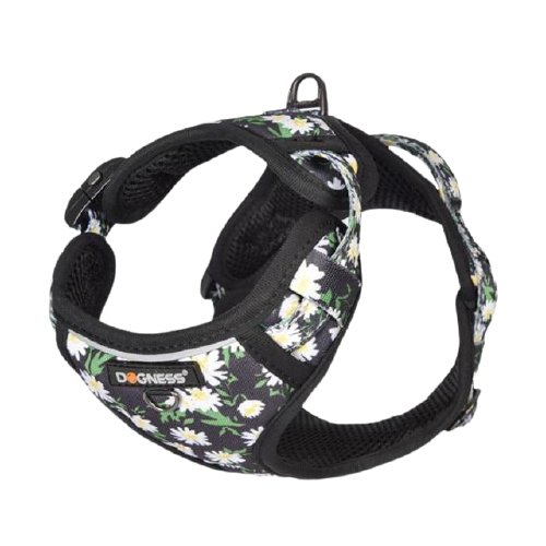 Reflective No Pull Soft Padded Dog Harness