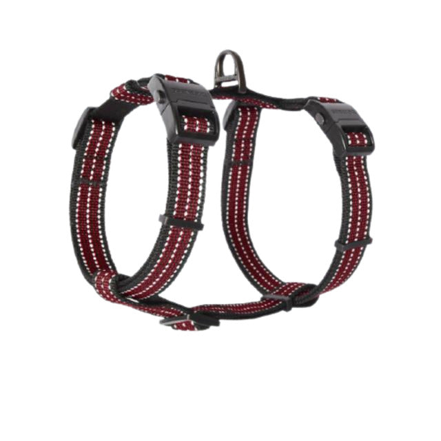 No Pull Reflective Dog Harness