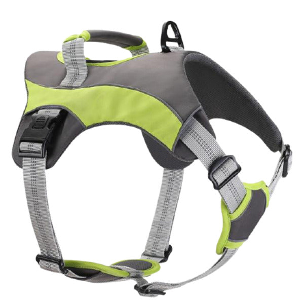 Reflective K9 Nylon Dog Harness