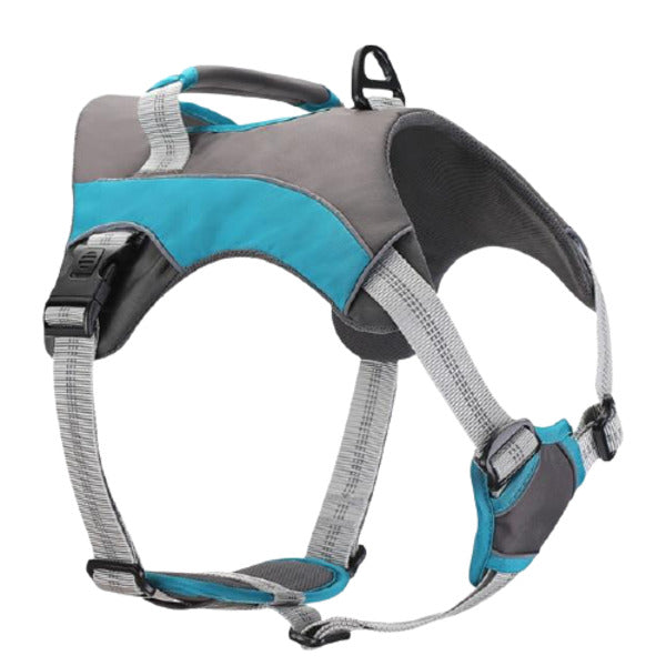 Reflective K9 Nylon Dog Harness