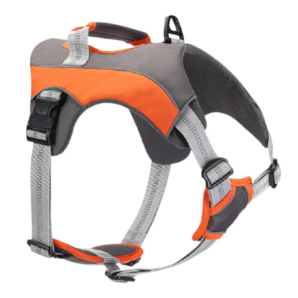 Reflective K9 Nylon Dog Harness