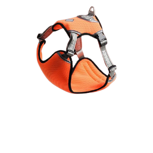 Professional Reflective Outdoor Dog Harness